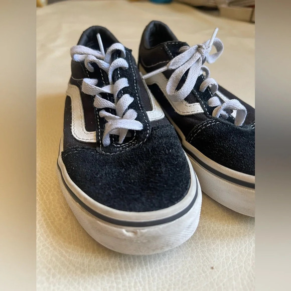 VANS Old Skool shoes size 13 - Picture 2 of 9